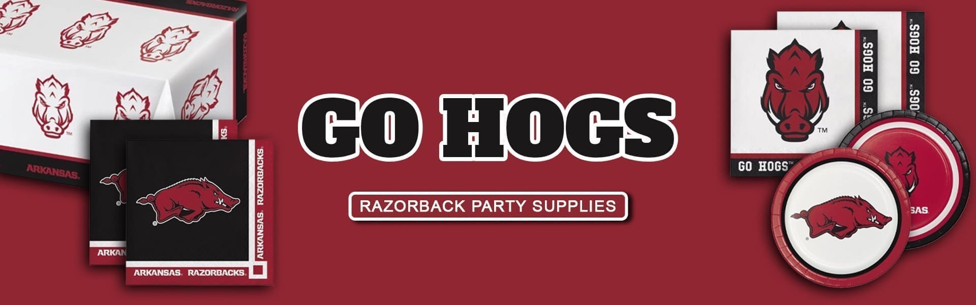 Razorback 2021 Razorback 2021
